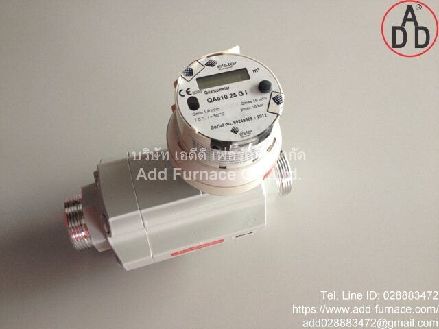 Quantometer QAe10 25 G I (3)